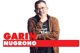 Garin Nugroho, Sang Maestro Sinema Kontemporer Indonesia