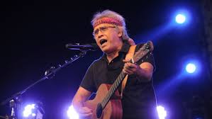 Iwan Fals, Sang Legenda Musik Perjuangan Indonesia
